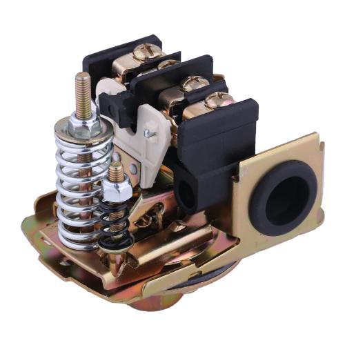 Water Pressure Switch Water Pump Pressure Switch 60/80 Pressure Switch for Water Well Pump 60-80 Pressure Switch Well Pump Parts Pumptrol 60 80 Pressure Switch
