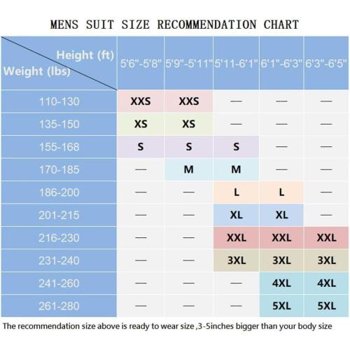 Size  XL ...3 Pieces Business Mens Suit Notch Lapel Blazer Formal Wedding Groom Pants Tux Vest Tuxedos