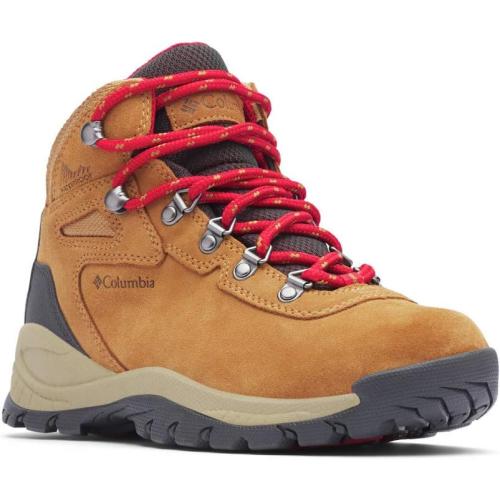 Sizer 6.5 Columbia Women's Discontinued Newton Ridge Plus Waterproof Amped Hiking Boot