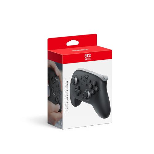 Nintendo Switch™ 2 Pro Controller