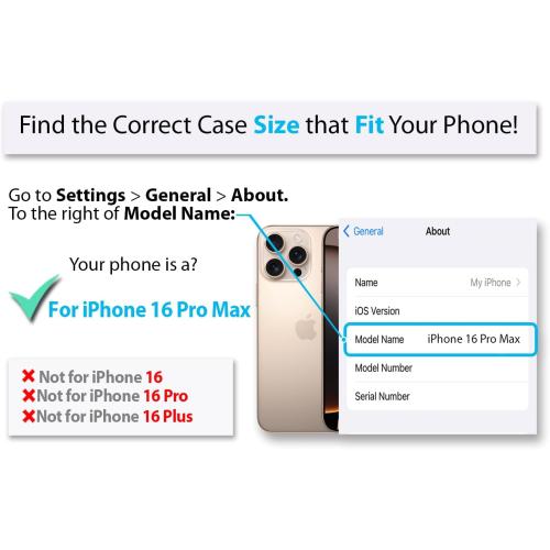 Coolwee for iPhone 16 Pro Max Case for Women, Cute for Girls, 10ft Military Grade Protective Cover Slim Soft TPU Bumper for iPhone 16 ProMax Case Clear Sunflower Floral