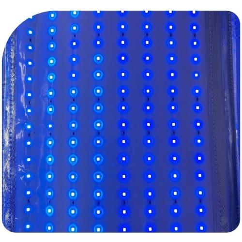 Jaundice Light Therapy Newborn Bilirubin Lamp Blanket Baby Neonatal Jaundice Treat Blue Ray Light 144LED Home