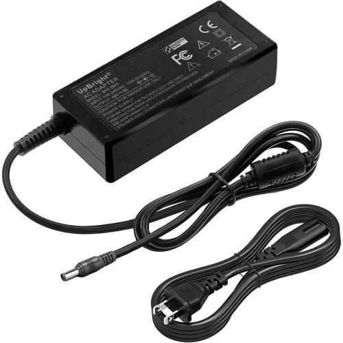 UpBright 19V AC/DC Adapter Compatible with Asus ADP-40KD BB ADP-40KDBB ADP40KD BB ADP40KDBB Delta Electronics Acer 19 V 2.1 A 19VDC 2.1A 40W DC19V 2100mA 19.0 LPS Power Supply Cord Battery Charger PSU