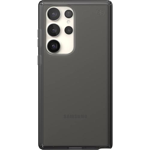 four /Pour Perfect Mist case for Samsung Galaxy Note 20 Ultra 5G (black)