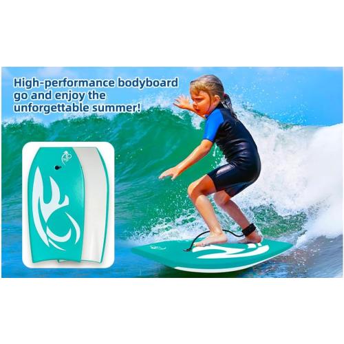 Body Board Lightweight with EPS Core