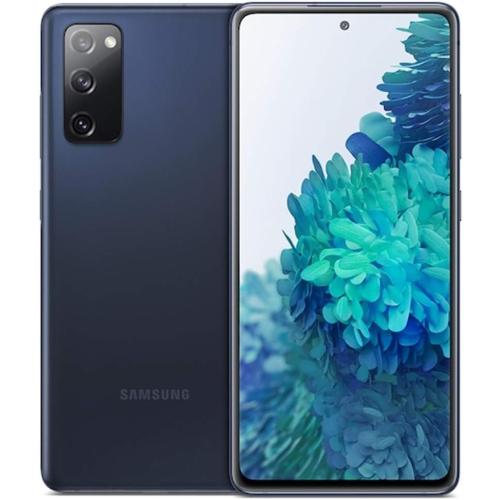 Samsung Galaxy S20 FE 5G, 128GB   6GB RAM, Cloud Navy - Unlocked