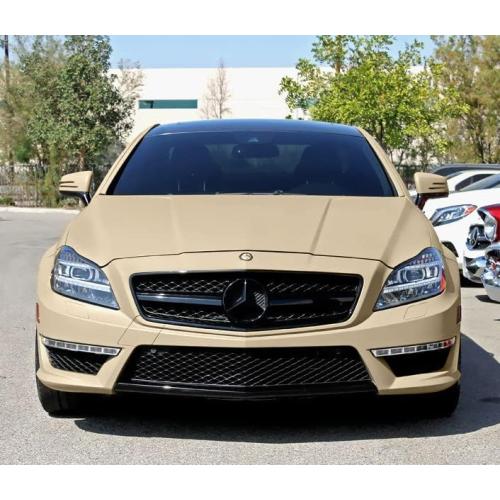 VViViD  Matte Rally Beige Vinyl Wrap Roll (3ft x 5ft)