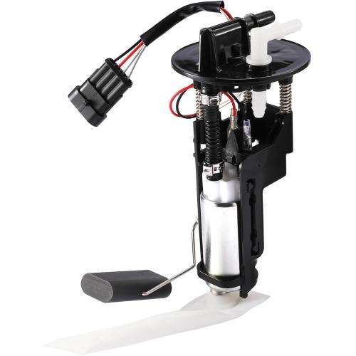 HXYBBGS 47-1015 2206278 Fuel Pump Assembly Compatiable with Polaris General RZR 1000 XP Turbo EPS 2016-2024 Replaces 2208060 2521560