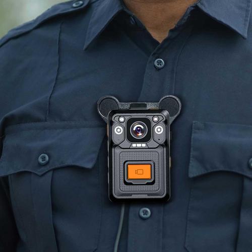 Body Camera Magnet Bracket, Strong Magnet for KP9, KP20, KP22 Cameras