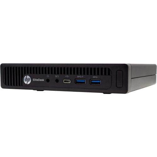 HP EliteDesk 800 G2 Desktop Mini