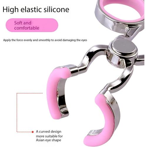 Contact Lenses Applicator Soft Easy to Use Tool Includes Contact Lens Remover Tool Case Tweezers Saseuction Handle Makeup Remover and Applicator Ideal Travel Accessories for Users