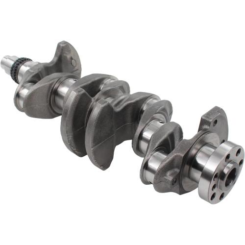 ApplianPar Engine Crankshaft Assembly for Hyundai Elantra 2.0 2017-2020, Kona 2.0 2018-2021, Veloster 2.0 2019-2021, Kia Forte 2.0 2017-2022, Forte5 2.0 2017-2018