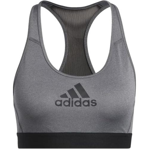 2XS adidas Womens Training Alphaskin Sports Bra
