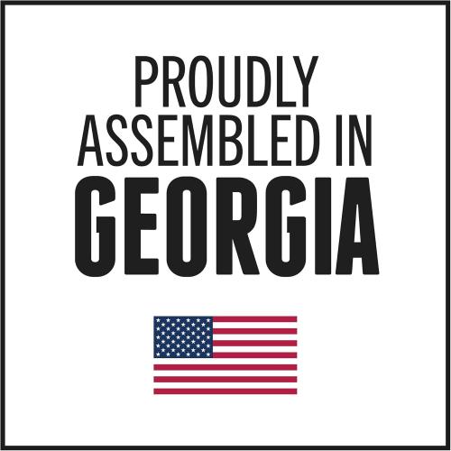 Auto Ventshade [AVS] In-Channel Rain Guards For 2016 - 2023 Toyota Tacoma DOUBLE/EXT CAB ONLY | Window Vent Visors, 4 pcs. - Smoke | 194768