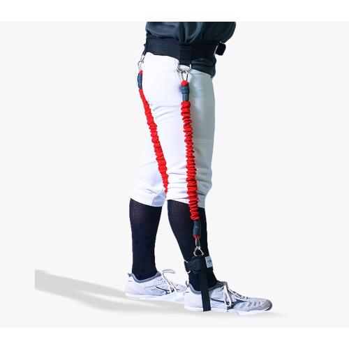 VPX Softball Training Harness | Adds 4-6MPH of Velocity & Power Quickly | Improves Swing, Batting, & Pitching Mechanics | Hitters, Pitchers, & Catchers | Fastpitch, Slowpitch, Youth, Mens, Girls, Kids