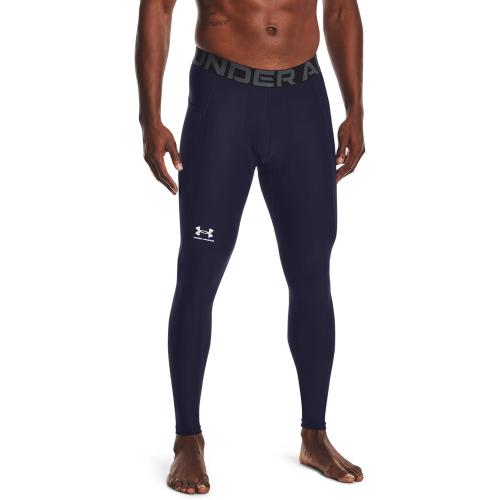 Size Medium Under Armour Men's HeatGear Armour Leggings