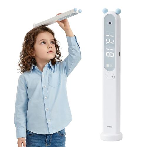Umimile Portable Height Measurement for Kids, Cordless Infrared Stadiometer