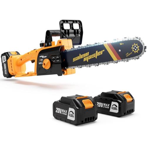 12 Electric Chainsaw Cordless481