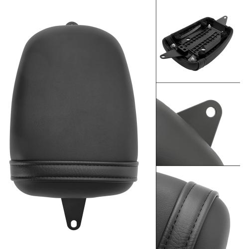 Rear Passenger Seat Cushion Pillion Pad Motorcycle Fit for HONDA CMX1100 REBEL 21-23