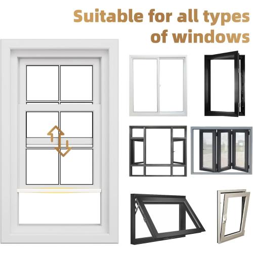 118” Wedge-Shape Foam Window Weather Stripping Door Seal Strip,Soundproofing Frame Winter Insulation Tape for Exterior Front Door,Noise Cancelling Window Inserts,Door Gap Filler Light Blocker,White