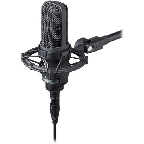 Audio-Technica AT4050 Multi-Pattern Condenser Microphone