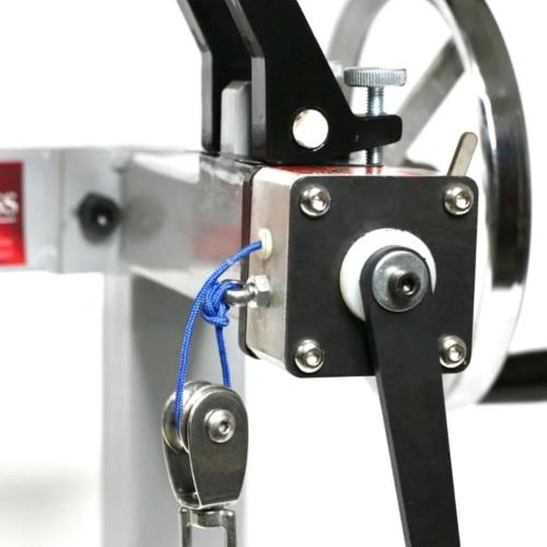 Archery Draw Board for Compound Bow - Bow Maintenance Accessories Bow Vise Winch Compatible with Most Bow Press