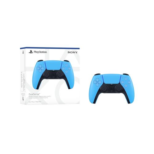 PlayStation DualSense® Wireless Controller - Starlight Blue