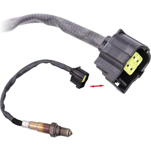 Bosch 0258006749 Oxygen Sensor
