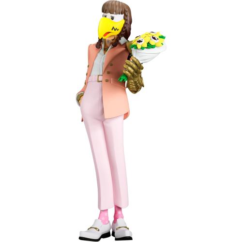 POST MALONE x Superplastic Vinyl 12-Inch Collectible Figure