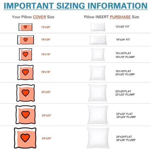 OTOSTAR Pack of 4 Outdoor Waterproof Throw Pillow Covers 18x18 Inch Decorative Outdoor Pillow Covers Garden Modern Black Geometric Cushion Cases for Patio Furniture Couch Ten Bench (Black)