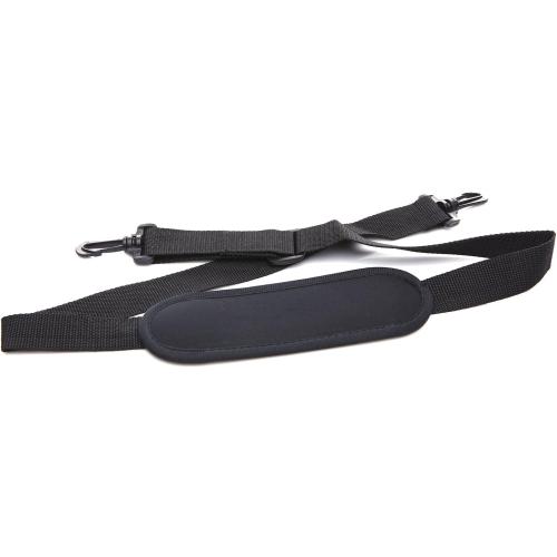 10-Inch Laptop Shoulder Sleeve Case and Tablet Bag for most 9.7 10 10.1 10.2 Ipad/Notebook/eBook/Readers (black red fish)