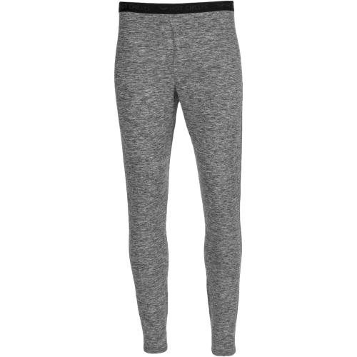 Size Small Hot Chillys Men's Clima-Tek Base Layer Bottoms | Breathable Moisture-Wicking Quick-Drying Relaxed Fit Thermal Underwear
