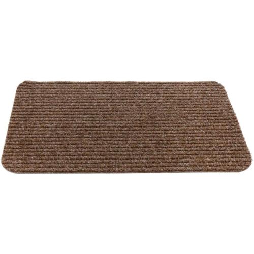 Sentry Ambassador Rib Mat 40x60 Beige