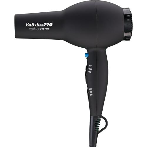 BaBylissPRO Ceramix Xtreme Hair Dryer