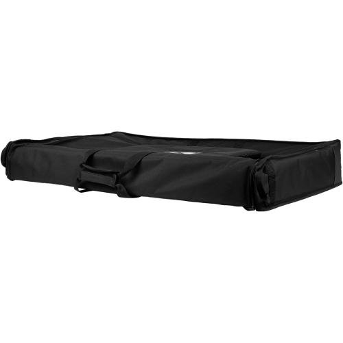 Gator Cases Padded Nylon Carry Tote Bag for Transporting LCD Screens, Monitors and TVs, 40 - 45 screen Size (G-LCD-TOTE-LG)
