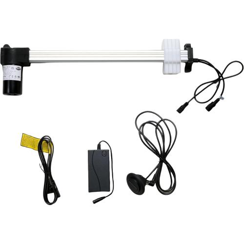 Fruhdi Power Recliner RMT Motor Model R8123 R8123K2S40333 Actuator Kit Replacement for Sofa Lift Chairs