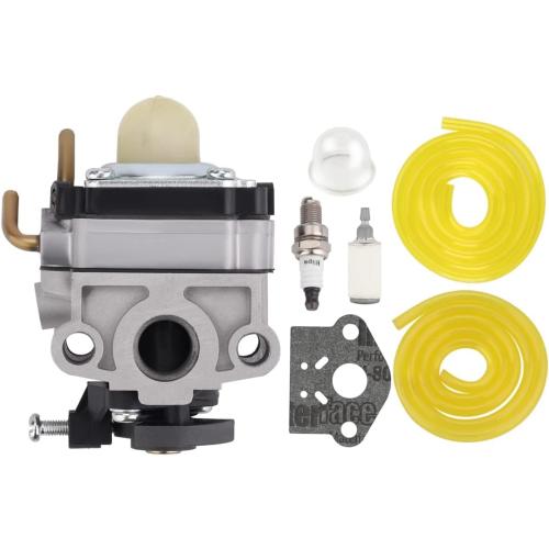 Hipa C430 Carburetor fit Ryobi S430 X430 309370002 RY34001 RY34421 RY34441 RY34005 RY34442 RY34445 RY34422 RY34425 30cc String Trimmer