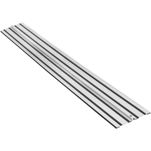55 Track Saw Guide Rail for DeWalt Track Saws, Replacement for DeWalt DWS5020 Track Saw Guide Rail, Perfect for DeWalt Track Saw and Woodworking Longer Cuts, 2 Year Warranty