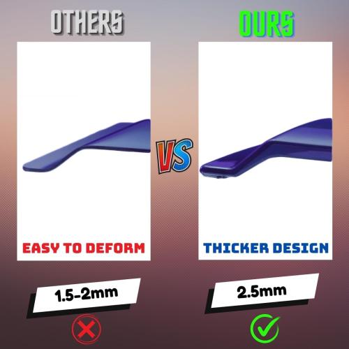 2021-2026 Tape-On Rain Guards for Chevrolet Chevy Trailblazer (Crossover) Side Window Visor Deflectors LS LT ACTIV RS Durable Tinted Shades 2022 2023 2024 2025