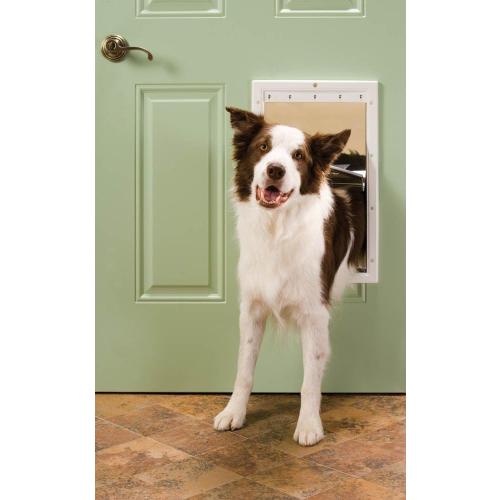 PetSafe Pet Door, Large