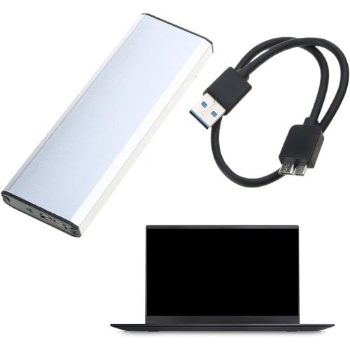 USB 3.0 case,USB to Hard Disk Case Enclosure for EP121 UX21 UX31 XM11 Convenient and