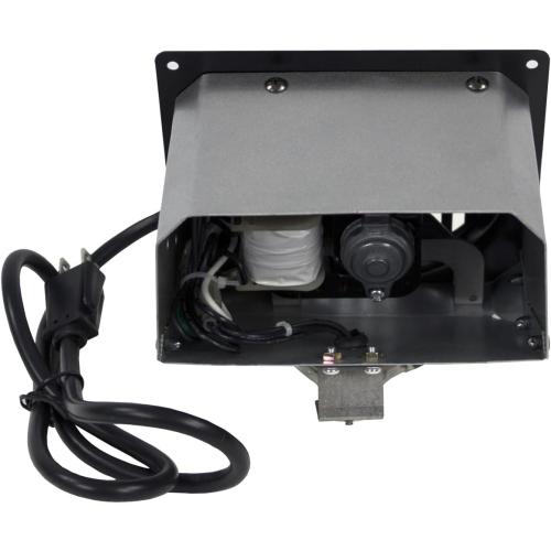 Dyna-Glo Vent-Free Wall Heat Fan