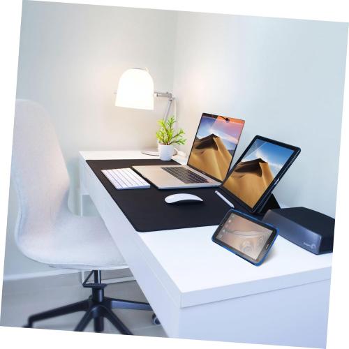 Shockproof Tablet Case for Plus Practical One Design Easy to Install Protective Cover for Everyday Use and Gifting Model