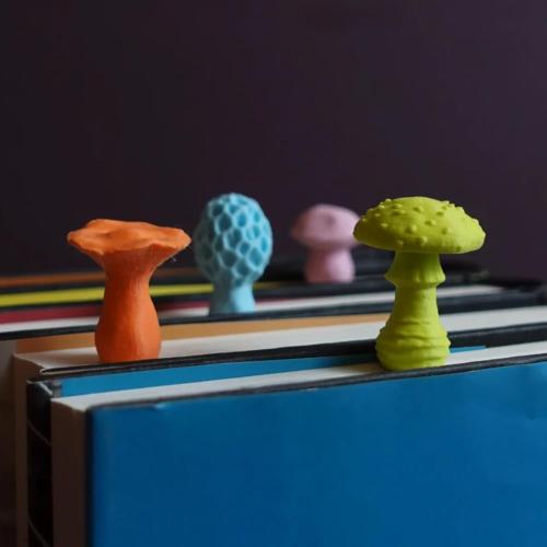 Polymaker Matte PLA Filament Sunrise Orange 1.75mm 1kg 3D Printing Filament, PolyTerra 3D Printer PLA Filament