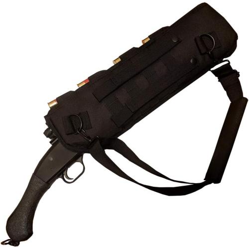 Tactical Shotgun Scabbard Shockwave Holster