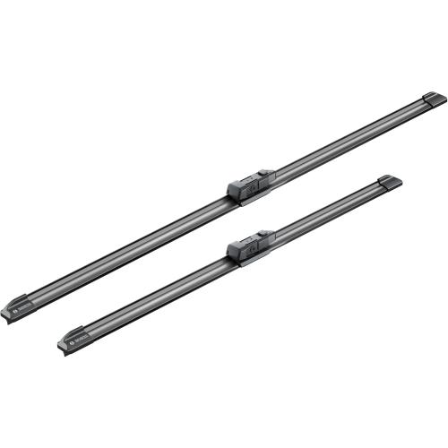 BOSCH 3397014621 AeroTwin OE Replacement Wiper Blade Set of 2 Combo Pack - (26 & 20)