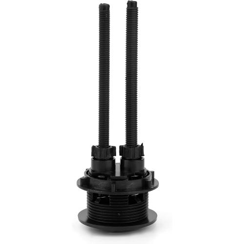 38mm/1.5in Toilet Push Button Replacement for Home Bathroom