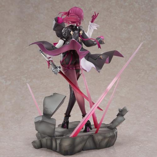 HOYOVERSE Honkai: Star Rail Kafka 1/7 Scale Figure
