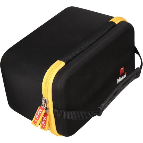 Mchoi Hard Case for Kodak Slide N SCAN Digital Film Scanner 7 Max RODFS70 - Waterproof Shockproof Protective Case for Film and Slide Scanner