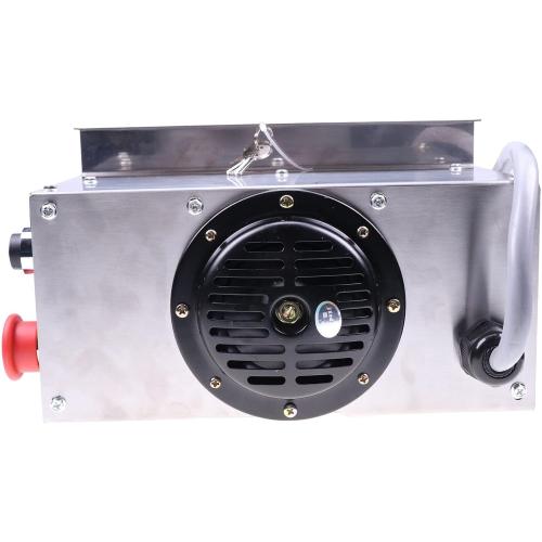 Upper Control Box 104491 Compatible with Skyjack Scissor Lift SJII3220 SJM3015 SJM3219 SJIII6832E SJII6832